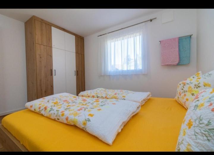 Sunnleitn Hof Apartment Nova Ponente Exterior photo